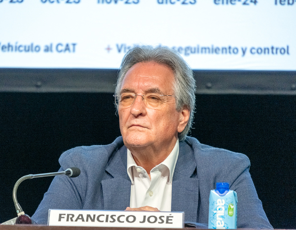 Francisco Ruiz Boada